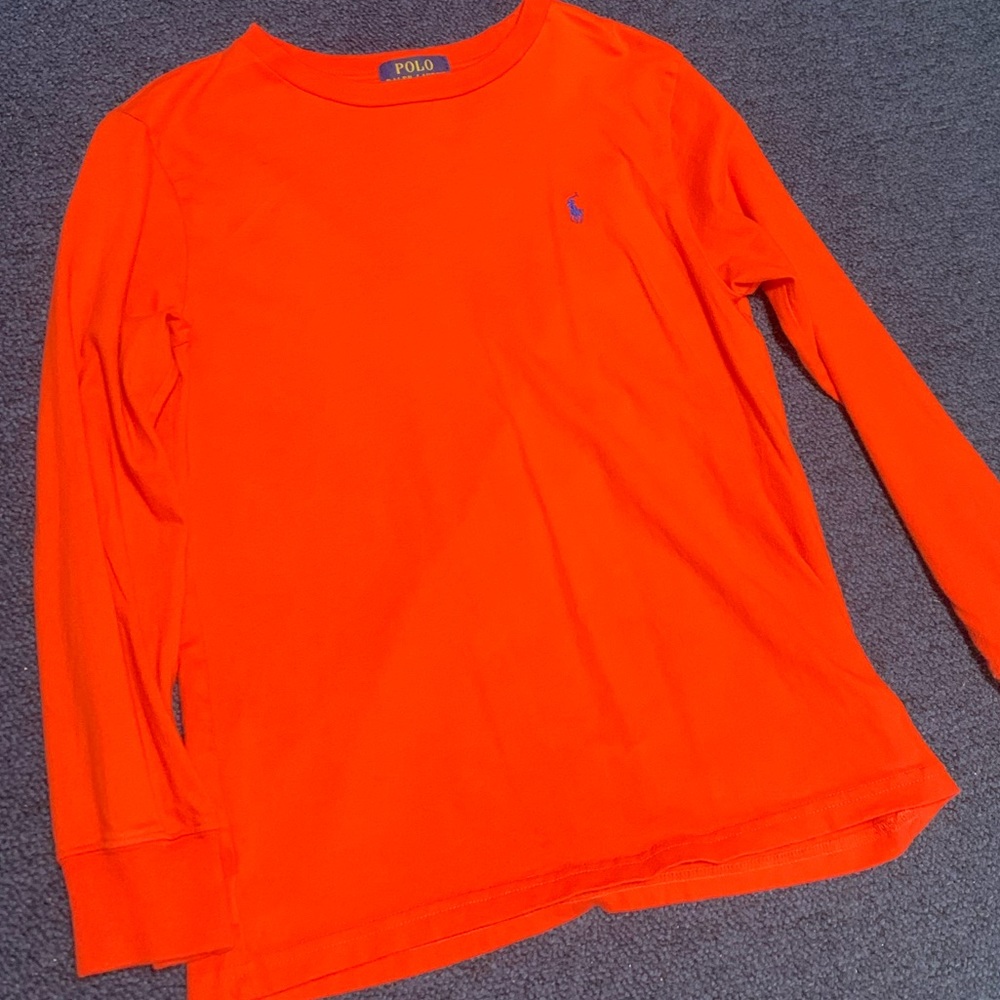 Polo Ralph Lauren shirt